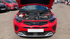 Kia Stonic 1.0T GDi 48V GT-Line S 5dr DCT Petrol Estate